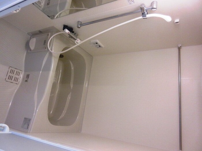 物件内観写真15　(バス／シャワールーム等)