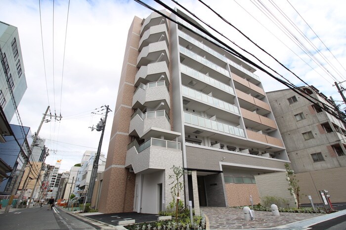 物件外観写真6　(外観写真)