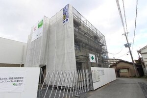 仮）D-room浦堂外観写真