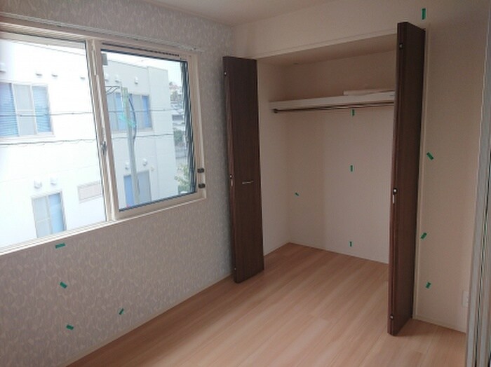 物件内観写真9　(収納)