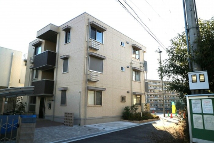 物件外観写真5　(外観写真)