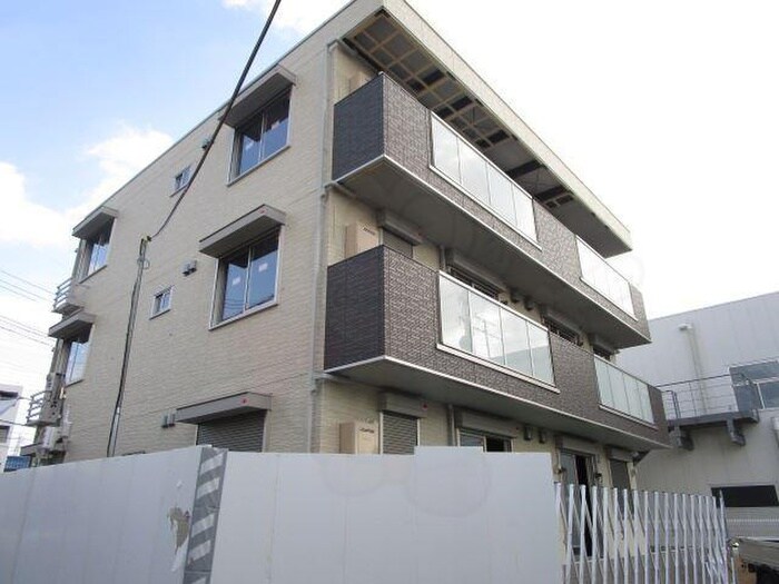 物件外観写真6　(外観写真)