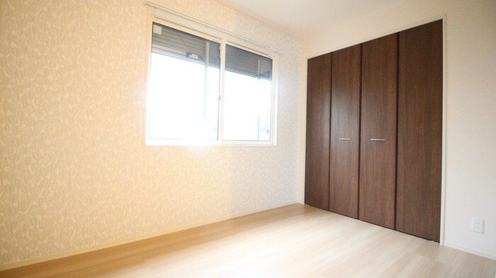 物件内観写真10　(居室)