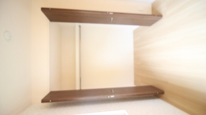 物件内観写真11　(収納)