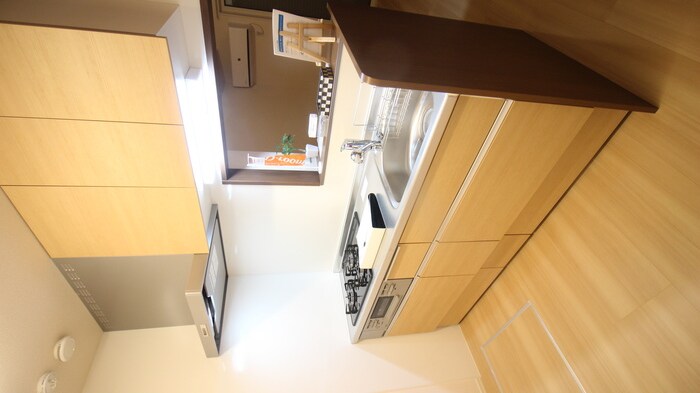 物件内観写真15　(キッチン)