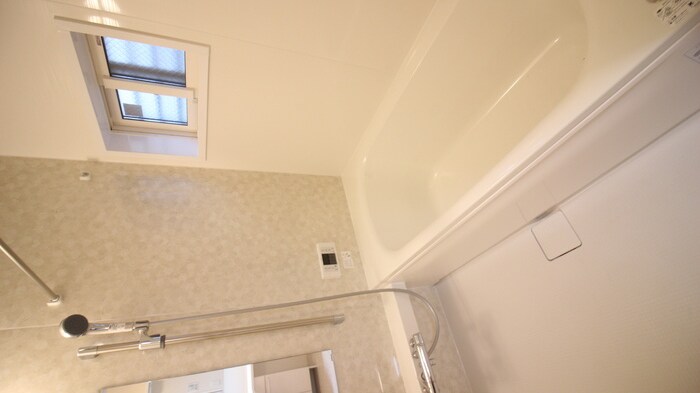 物件内観写真16　(バス／シャワールーム等)