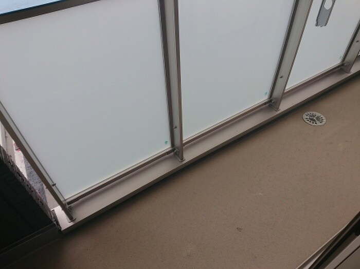 物件内観写真16　(ベランダ・バルコニー)