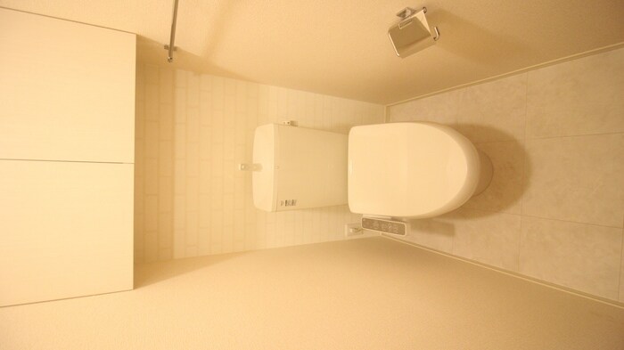 物件内観写真18　(トイレ)