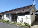 北川貸家北棟