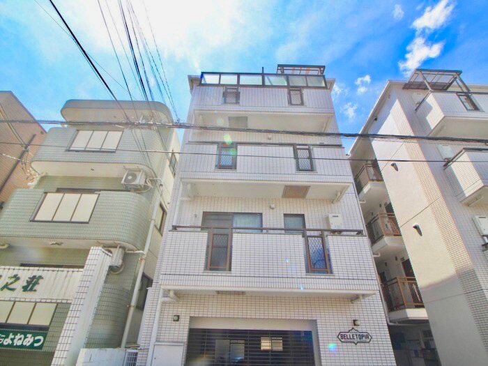 物件外観写真3　(外観写真)