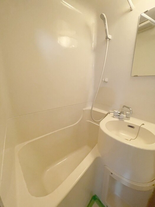 物件内観写真18　(バス／シャワールーム等)