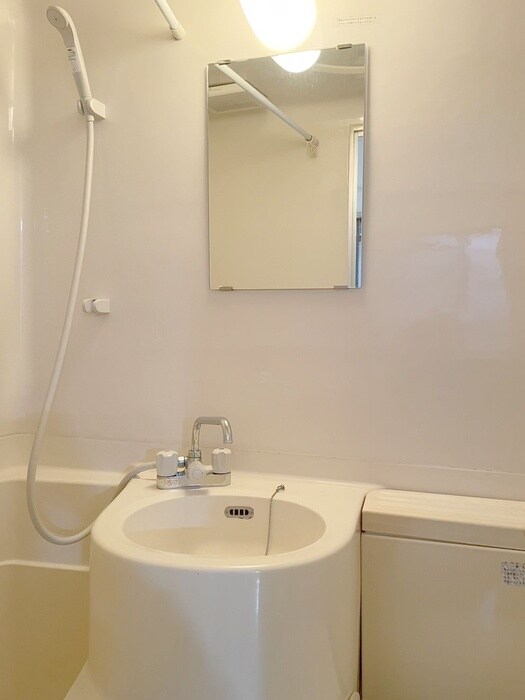 物件内観写真19　(洗面)