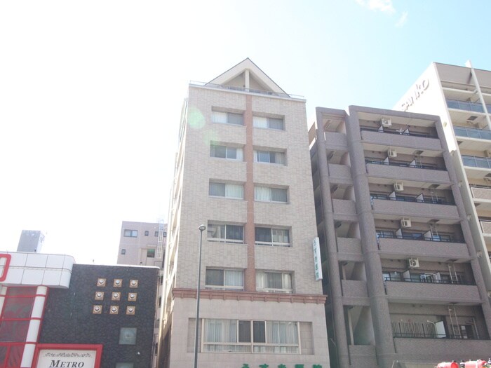 物件外観写真3　(外観写真)