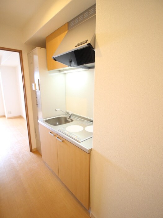 物件内観写真7　(キッチン)