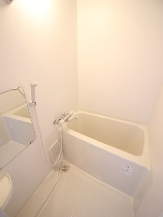 物件内観写真8　(バス／シャワールーム等)