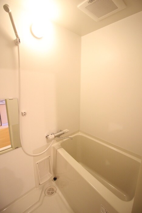 物件内観写真9　(バス／シャワールーム等)