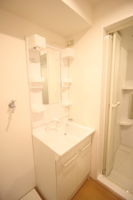 物件内観写真10　(洗面)