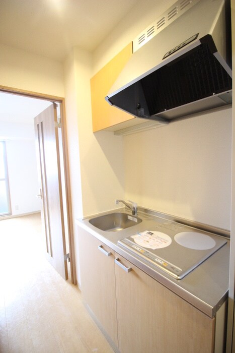 物件内観写真13　(キッチン)