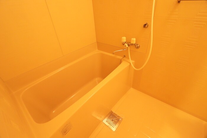 物件内観写真11　(バス／シャワールーム等)