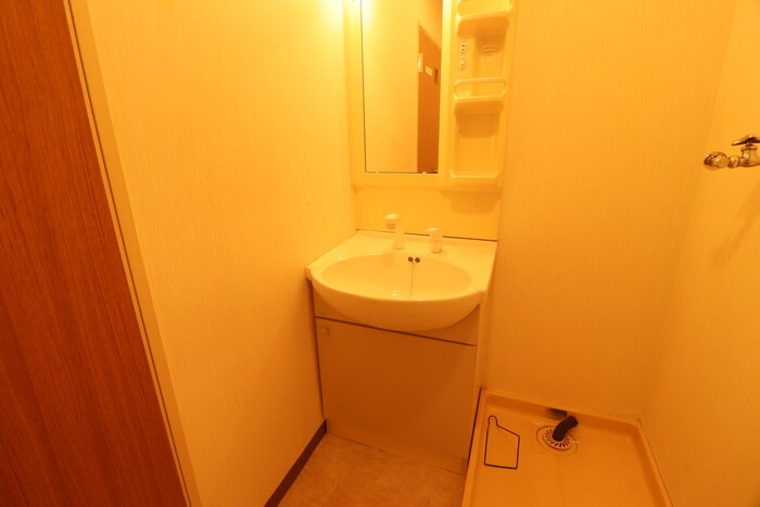 物件内観写真13　(洗面)