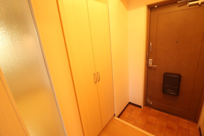 物件内観写真19　(靴箱)