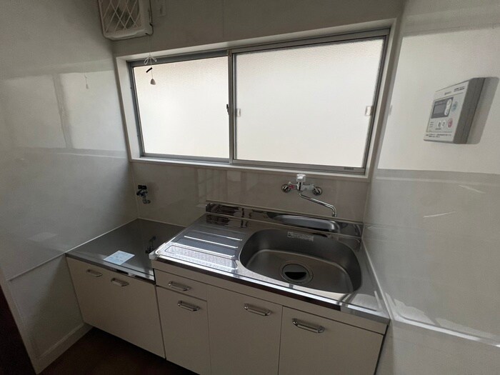 物件内観写真7　(キッチン)