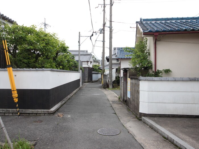 物件外観写真5　(周辺環境)