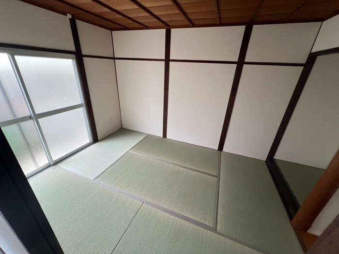 物件内観写真16　(居室)