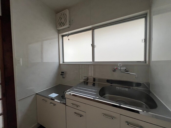 物件内観写真18　(キッチン)