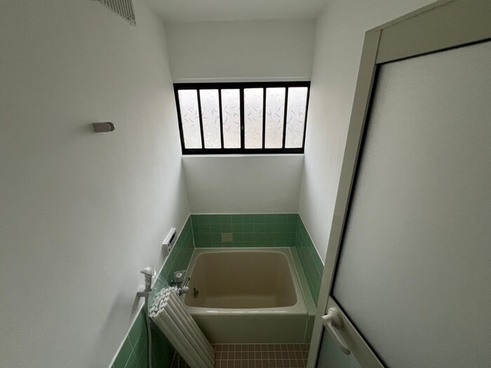 物件内観写真19　(バス／シャワールーム等)