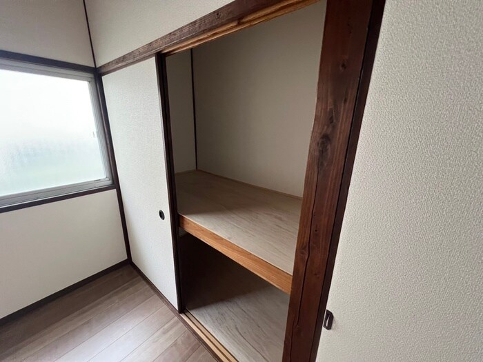 物件内観写真20　(収納)