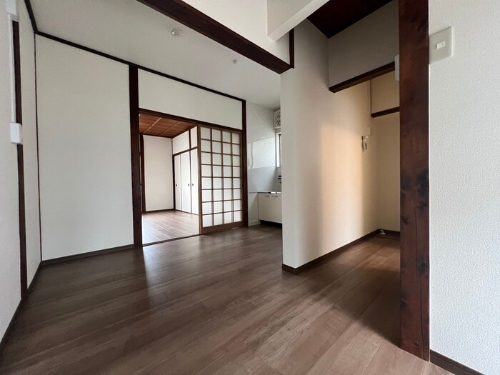 物件内観写真21　(居室)