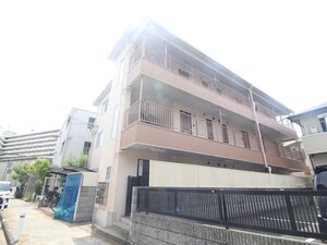 和田マンション外観写真