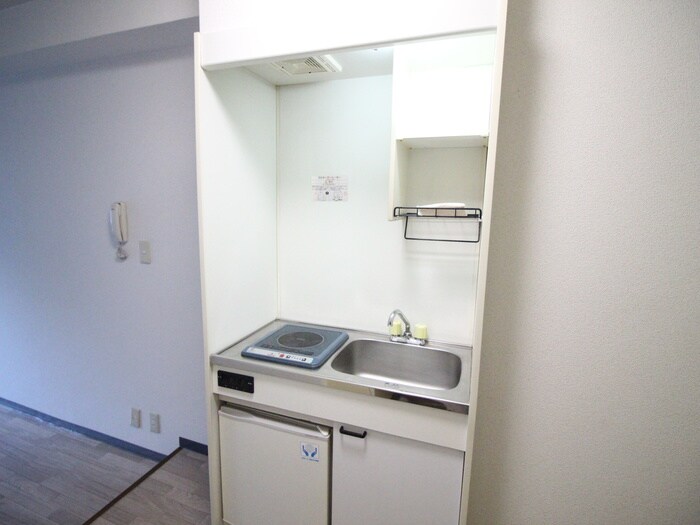 物件内観写真9　(キッチン)
