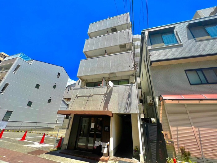 物件外観写真3　(外観写真)