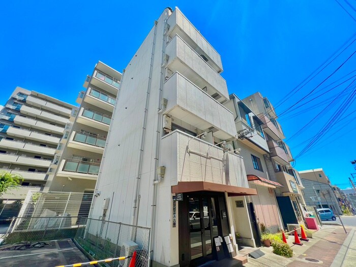 物件外観写真4　(外観写真)