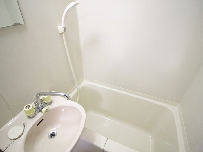 物件内観写真10　(バス／シャワールーム等)