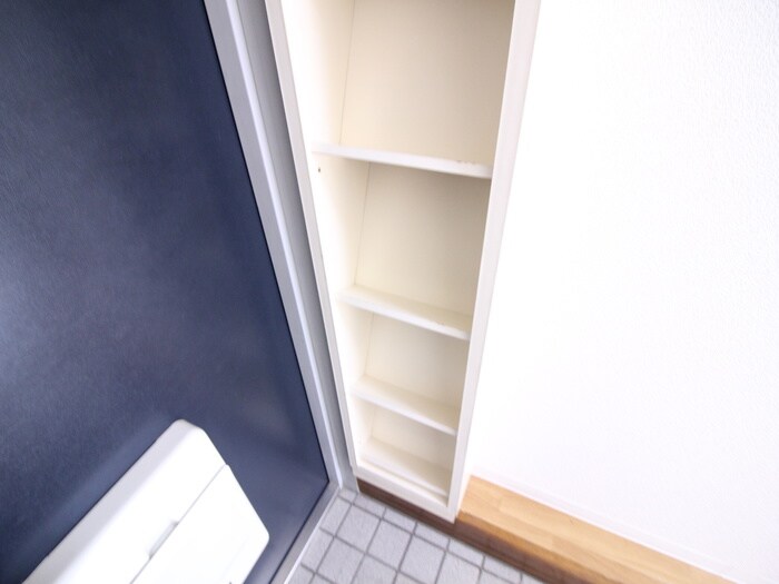 物件内観写真15　(靴箱)