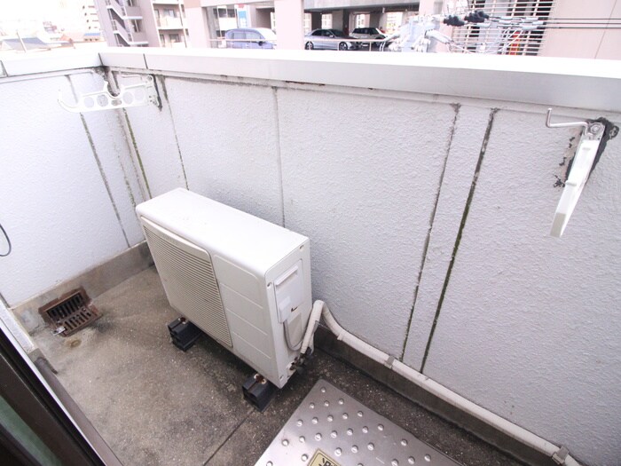 物件内観写真16　(ベランダ・バルコニー)