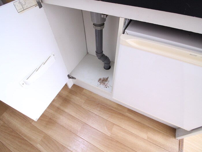 物件内観写真18　(収納)