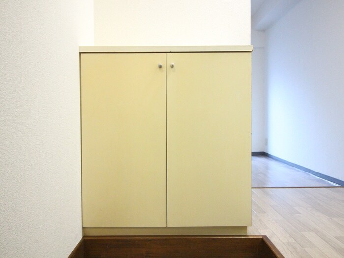 物件内観写真20　(玄関)