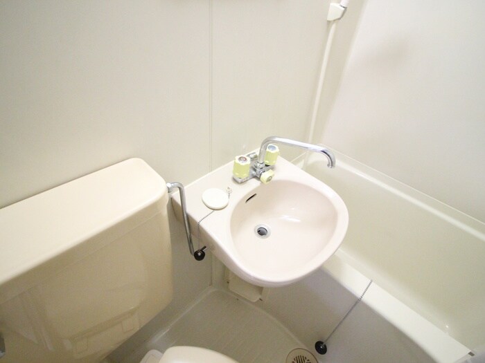 物件内観写真22　(洗面)