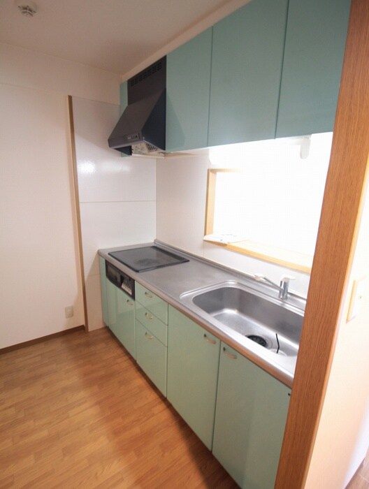物件内観写真7　(キッチン)