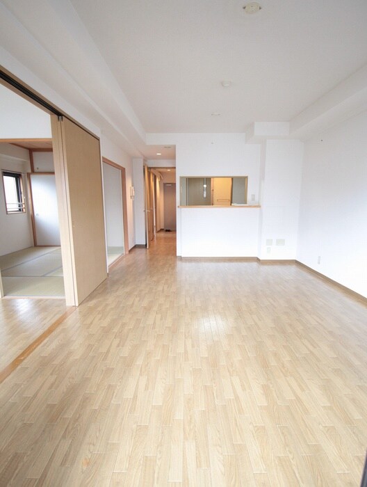 物件内観写真13　(居室)