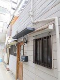 遠里小野2丁目貸家