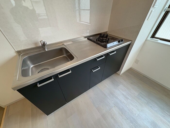 物件内観写真12　(キッチン)