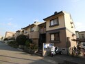 アパ－トメント蘭
