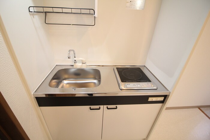 物件内観写真9　(キッチン)