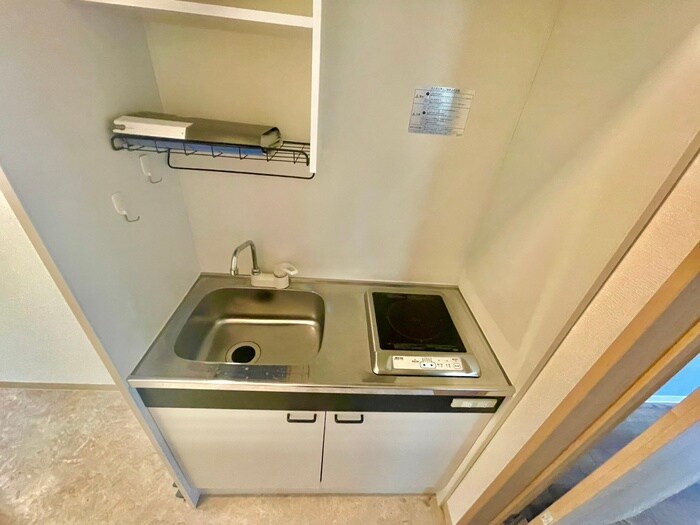 物件内観写真10　(キッチン)