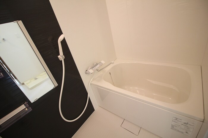 物件内観写真10　(バス／シャワールーム等)